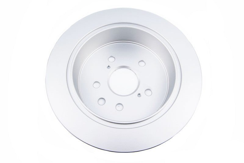DBA Rear En-Shield Standard Rotor | Lexus IS250 (06-15) (DBA2727E)