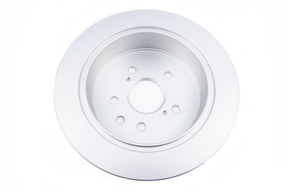 DBA Rear En-Shield Standard Rotor | Lexus IS250 (06-15) (DBA2727E)