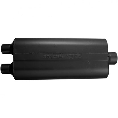 Flowmaster 70 Series BBII Muffler For Chevy/GMC/Dodge Trucks 88-15 (524703)
