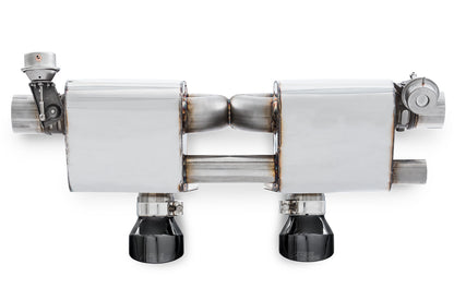 AWE Tuning AWE SwitchPath Exhaust for 991.2 Carrera / S / GTS w/ PSE - 3025-33018