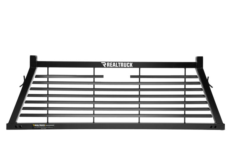 BackRack Louvered Rack Frame | Silverado/Sierra 1500 19-23 (12900)
