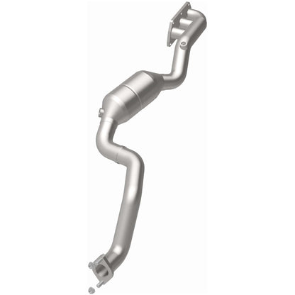 MagnaFlow 2005-2006 Audi A8 Quattro California Grade CARB Compliant Manifold Catalytic Converter