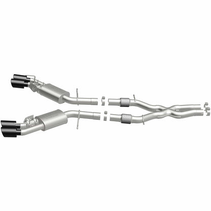 MagnaFlow 2016-2019 Cadillac CTS Competition Series Cat-Back Performance Exhaust System