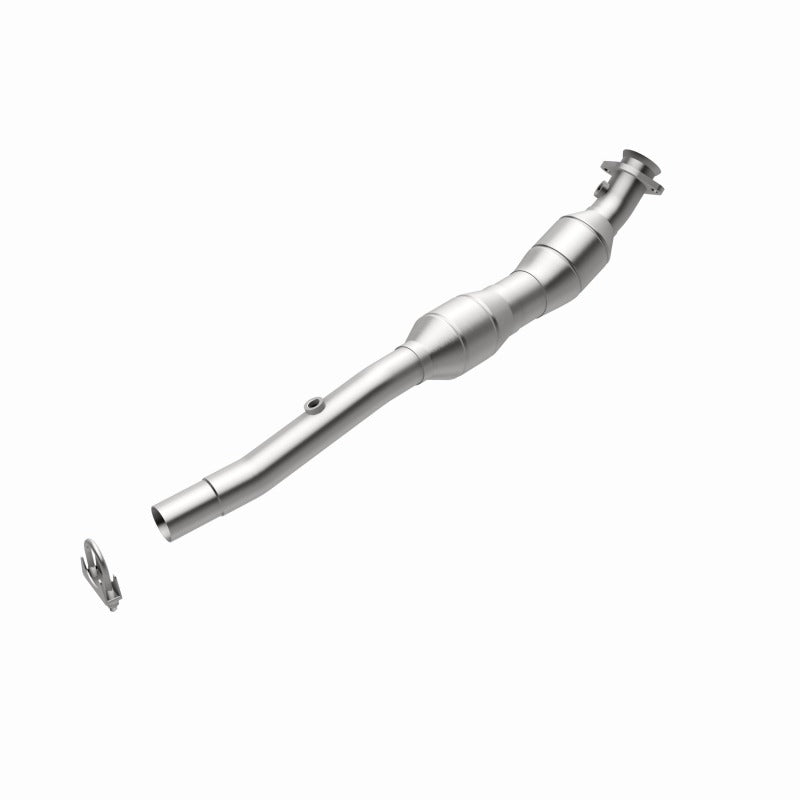 Magnaflow 49722 DirectFit Converter 03-05 Rover HSE4.4 D&S