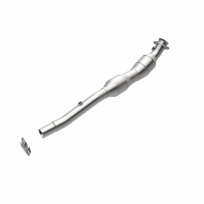 Magnaflow 49722 DirectFit Converter 03-05 Rover HSE4.4 D&S