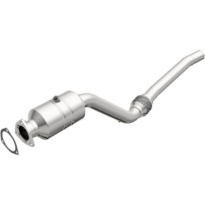 Magnaflow 51461 DirectFit Converter Driver Side For Audi A4 02-03