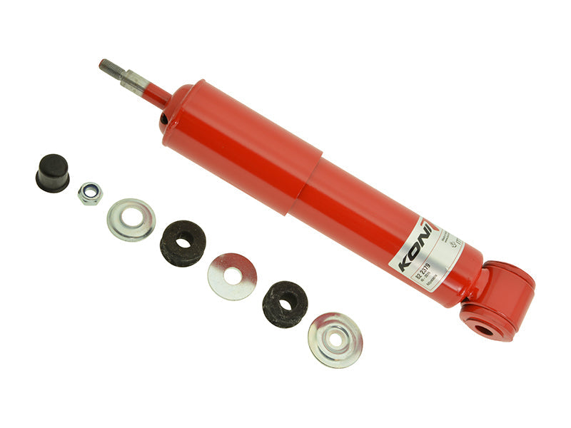 Koni Heavy Track (Red) Shocks Set - 1990-2004 Volkswagen Eurovan