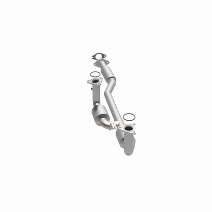 MagnaFlow 27503 Converter For Nissan Maxima 95-99 3.0L F