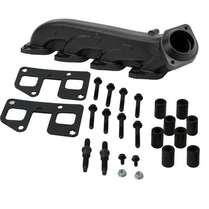 BD Diesel 6.2L Driver Side Exhaust Manifold | Ford F150/F250/F350 (10-22) (1043057)