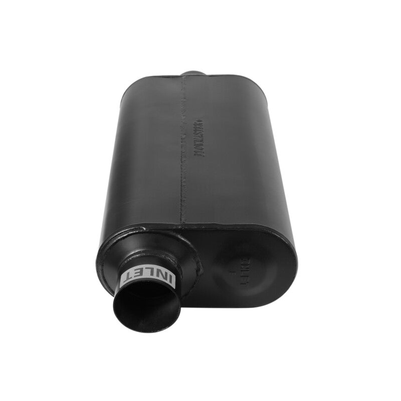Flowmaster 3in/O 50 Series HD Muffler For Dodge Ram Van/1500/2500/3500, Jeep GC, Chevy Express (9530560)