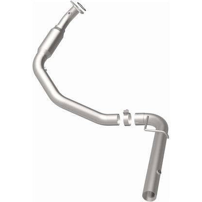 MagnaFlow California Grade CARB Compliant Direct-Fit Catalytic Converter 5451525