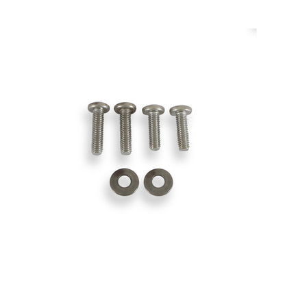 MSD 8442 Distributor Cap and Rotor Points Style
