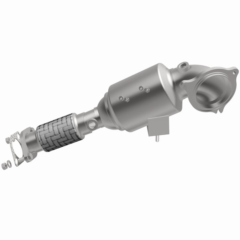 Magnaflow 21-711 Direct Fit Converter For Ford Fiesta 14-17 1.6L
