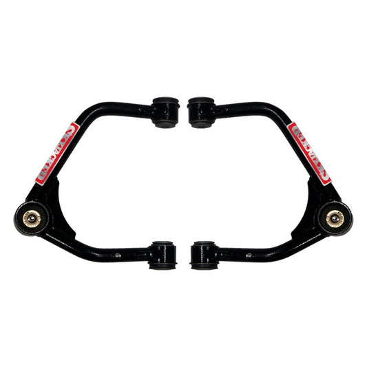 Skyjacker Suspension 2-3.5 Inch Upper A-arm Pair w/HD Ball Joints And Bushings 19-21 GMC Sierra 1500