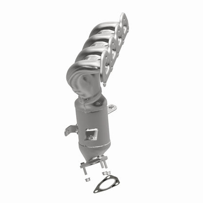 Magnaflow 52145 Direct Fit Converter For Chevy Cruze 11-15 1.8L Flex