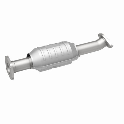 Magnaflow 49566 DirectFit Converter For MPV 3.0L Driver Side Rear