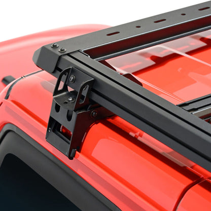 Westin 15-00065 Mesa Roof Rack For Jeep Gladiator 20-26