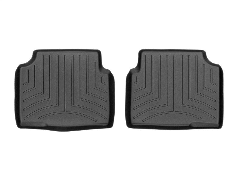 WeatherTech Rear FloorLiner | BMW 3-Series (93-99) / M3 (95-99) (4411974)