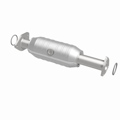 Magnaflow 49026 DirectFit Converter For Acura TSX 2.4L (04+)