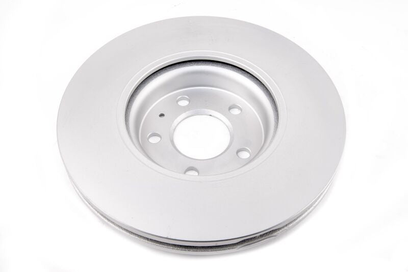 DBA Front Street Series En-Shield Standard Brake Rotor | Audi A4 (12-16) (DBA3008E)