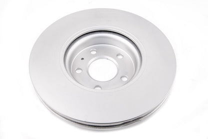 DBA Front Street Series En-Shield Standard Brake Rotor | Audi A4 (12-16) (DBA3008E)