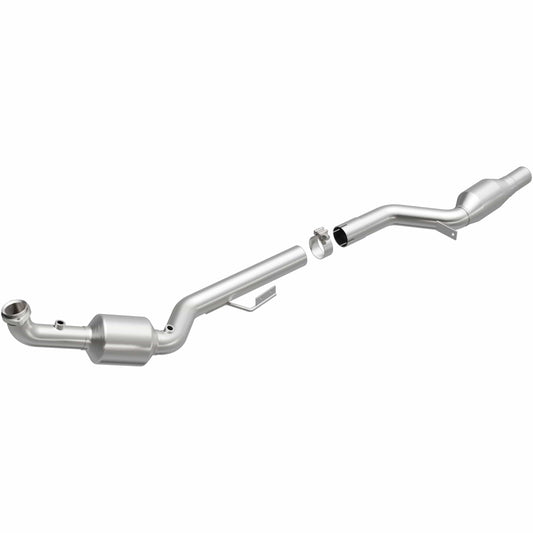 MagnaFlow 2008-2010 Mercedes-Benz SLK55 AMG California Grade CARB Compliant Direct-Fit Catalytic Converter