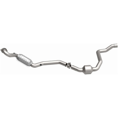 MagnaFlow 2000-2003 Mercedes-Benz ML55 AMG California Grade CARB Compliant Direct-Fit Catalytic Converter