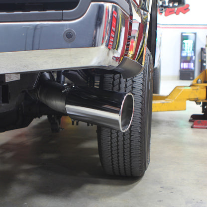 Banks Power 5in Monster Exhaust | Ford F-250/350/450 (17-23) (49795)