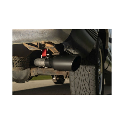 Flowmaster Flow FX Cat-Back Exhaust For GM 1500/2500 LD 88-99 (718190)