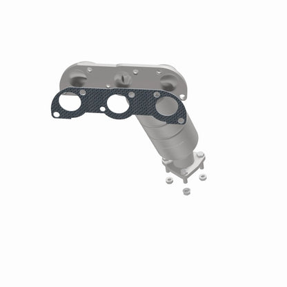 Magnaflow 50912 DirectFit Converter Rear For Suz Verona 04-05