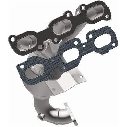 Magnaflow 49388 DirectFit Converter For Mercury Milan 3.0L