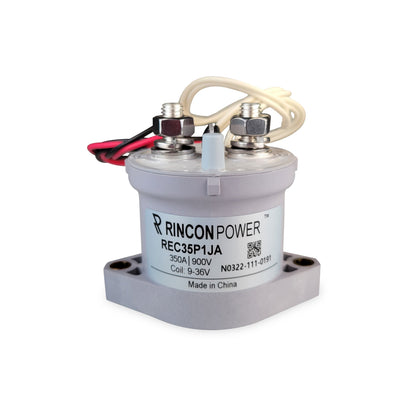 AEM EV Rincon Power REC35P1JA High Voltage Contactor - 30-8503