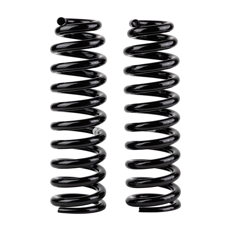 ARB 2614 Old Man Emu Front Coil Spring Set - 2.25" Lift For 07-21 Toyota Tundra