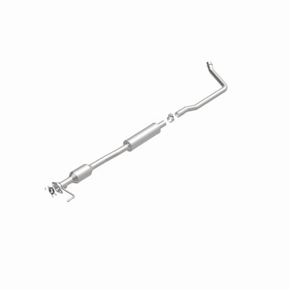 Magnaflow 52218 DirectFit Converter For Suzuki SX4 2.0L 07-13 Not Cali
