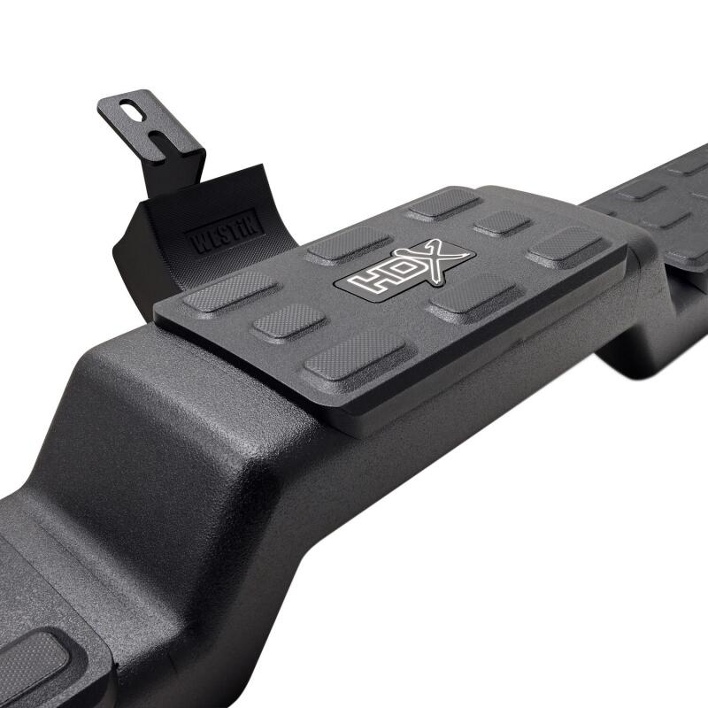 Westin Automotive 55-32775 HDX Running Boar For 2005-2023 Toyota Tacoma