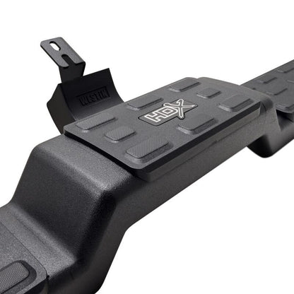 Westin Automotive 55-32775 HDX Running Boar For 2005-2023 Toyota Tacoma