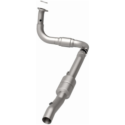 MagnaFlow California Grade CARB Compliant Direct-Fit Catalytic Converter 458067
