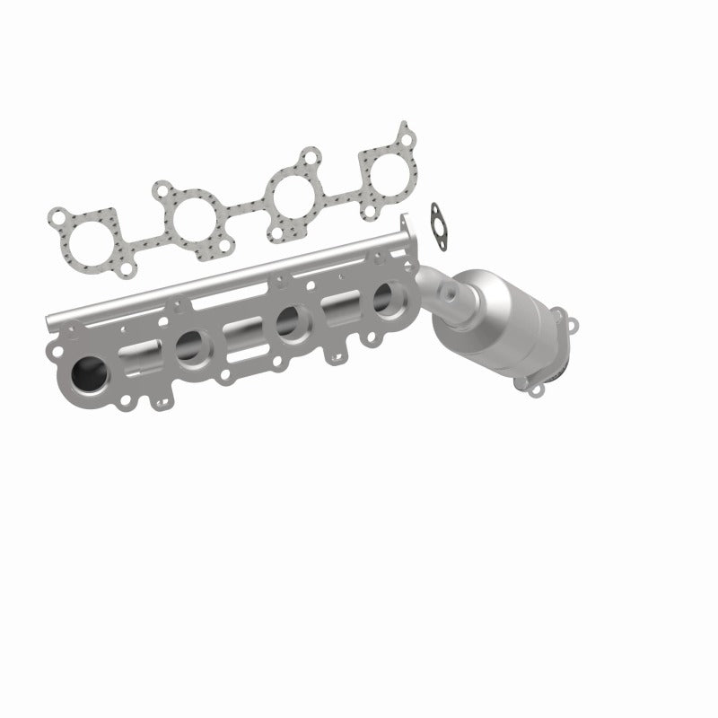 MagnaFlow 4.7L Catalytic Converter | Lexus GX470 / Toyota 4Runner (05-09) (51217)