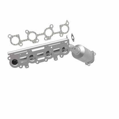 MagnaFlow 4.7L Catalytic Converter | Lexus GX470 / Toyota 4Runner (05-09) (51217)