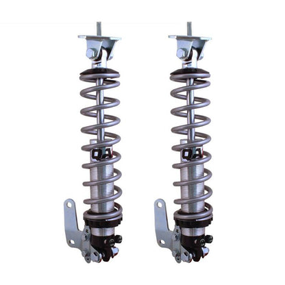 QA1 RCK52336 Pro-Coil Rear Shock Kit 64-72 fits GM A/G-Body