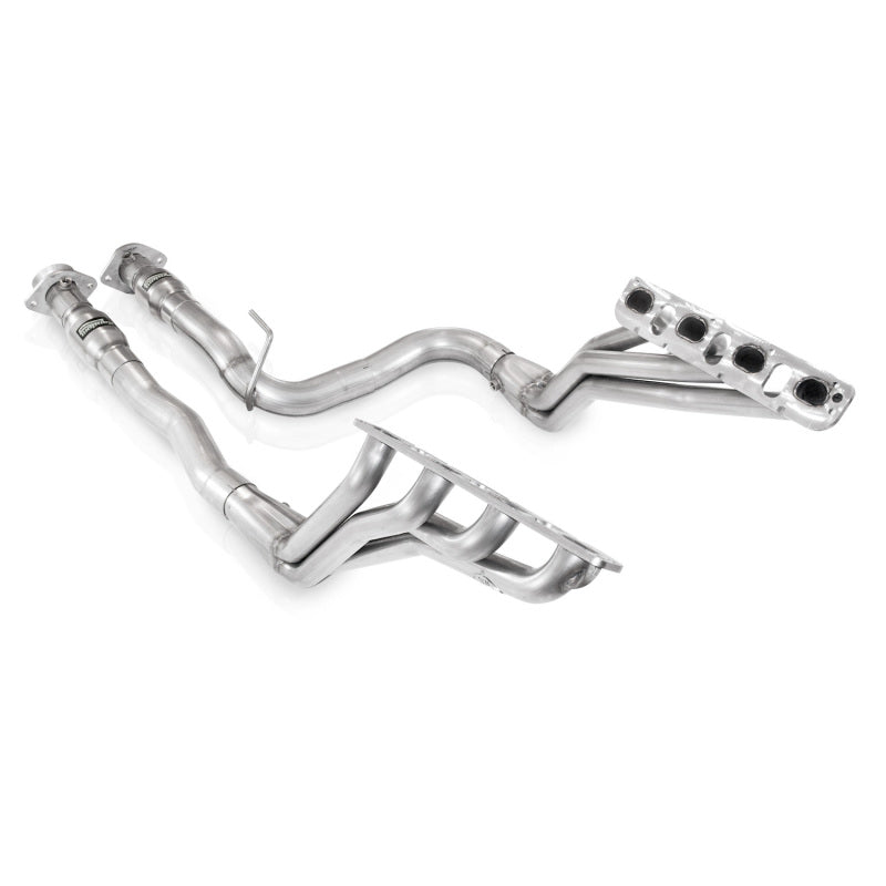 Stainless Works 6.1L Headers | Jeep Grand Cherokee (05-10) (60753372BT)