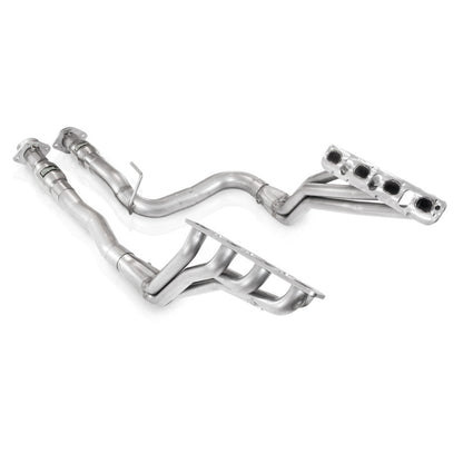 Stainless Works 6.1L Headers | Jeep Grand Cherokee (05-10) (60753372BT)