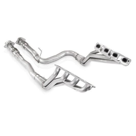 Stainless Works 6.1L Headers | Jeep Grand Cherokee (05-10) (60753372BT)