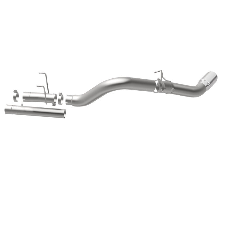 MagnaFlow 5in SS DPF-Back Exhaust | Dodge Ram 2500/3500 (03-10) (17874)