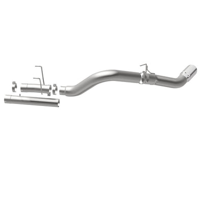 MagnaFlow 5in SS DPF-Back Exhaust | Dodge Ram 2500/3500 (03-10) (17874)