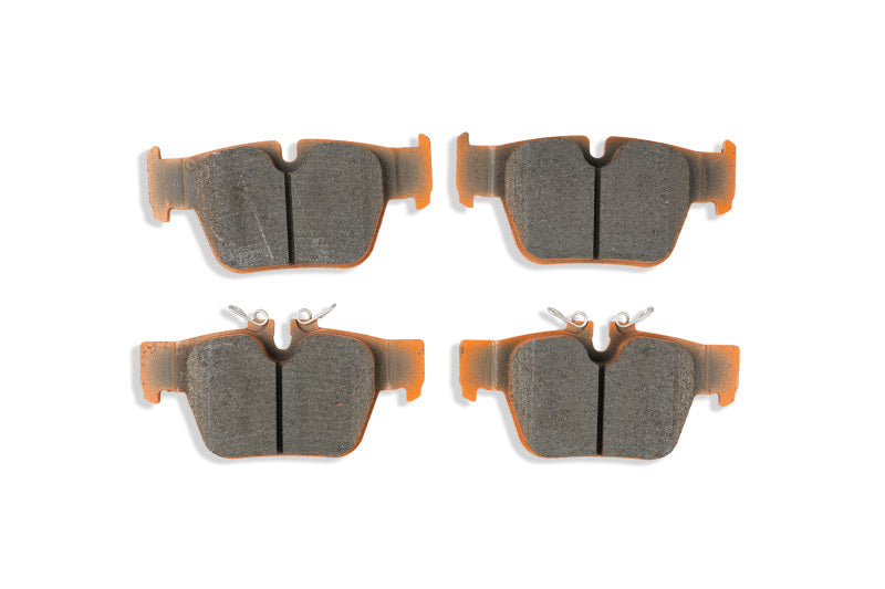 DBA Rear Xtreme Performance Brake Pads | BMW X2 M35i (18-22) (DB15128XP)