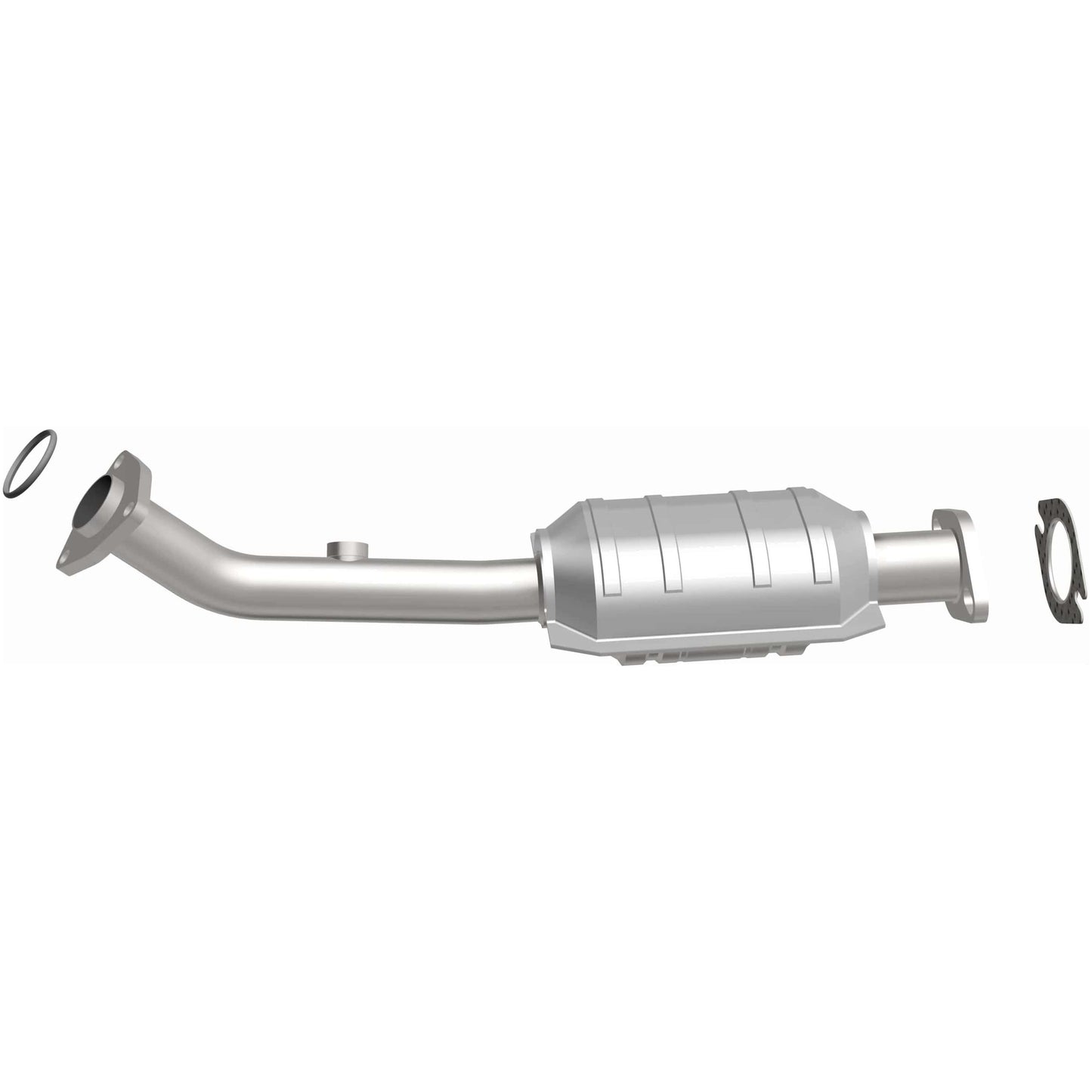 MagnaFlow California Grade CARB Compliant Direct-Fit Catalytic Converter 447227