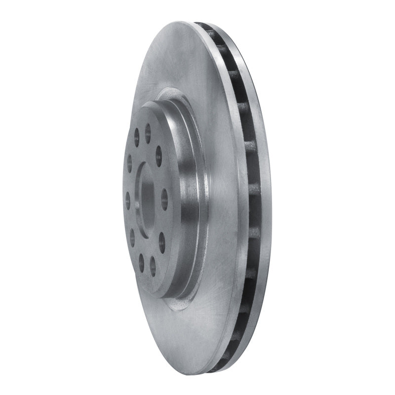 DFC Front Brake Rotor: Jeep Grand Cherokee (02-05)