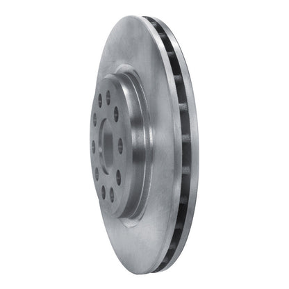 DFC Front Brake Rotor: Jeep Grand Cherokee (02-05)