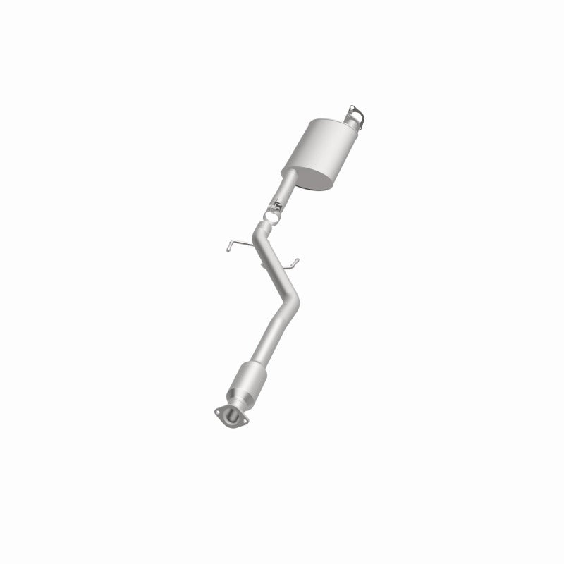 Magnaflow 21-143 DirectFit Converter for 13-17 Hyundai Santa Fe 3.3L